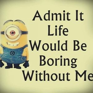 Meet your Posher, Roberta